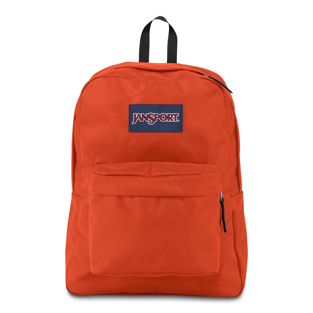 mochila da jeans sport