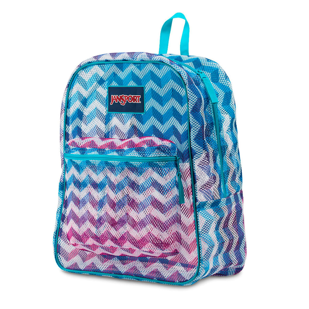 JanSport Mochila Mesh Pack jansport