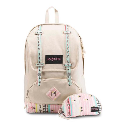 mochila jansport baughman