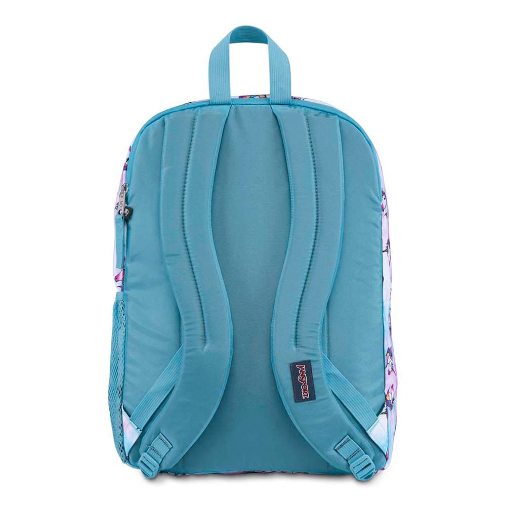 Mochila Big Student Unicorn Clouds JanSport jansport