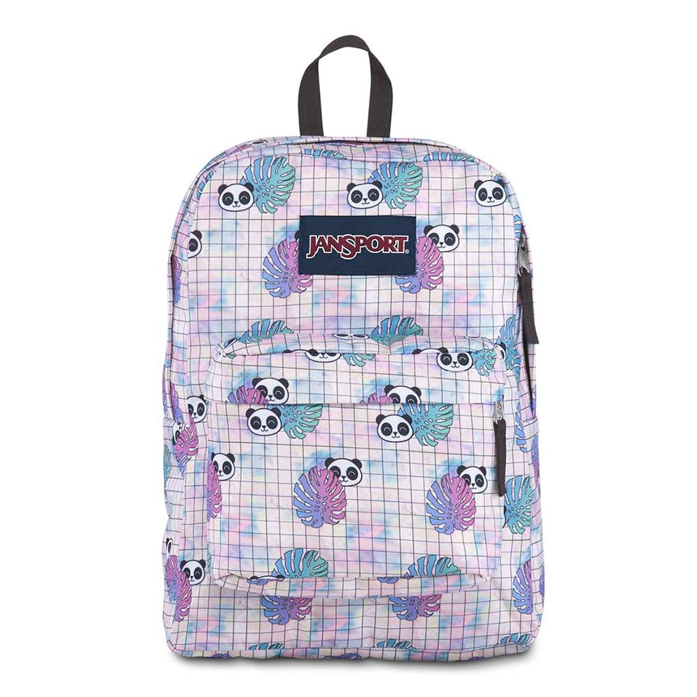 mochila superbreak jansport