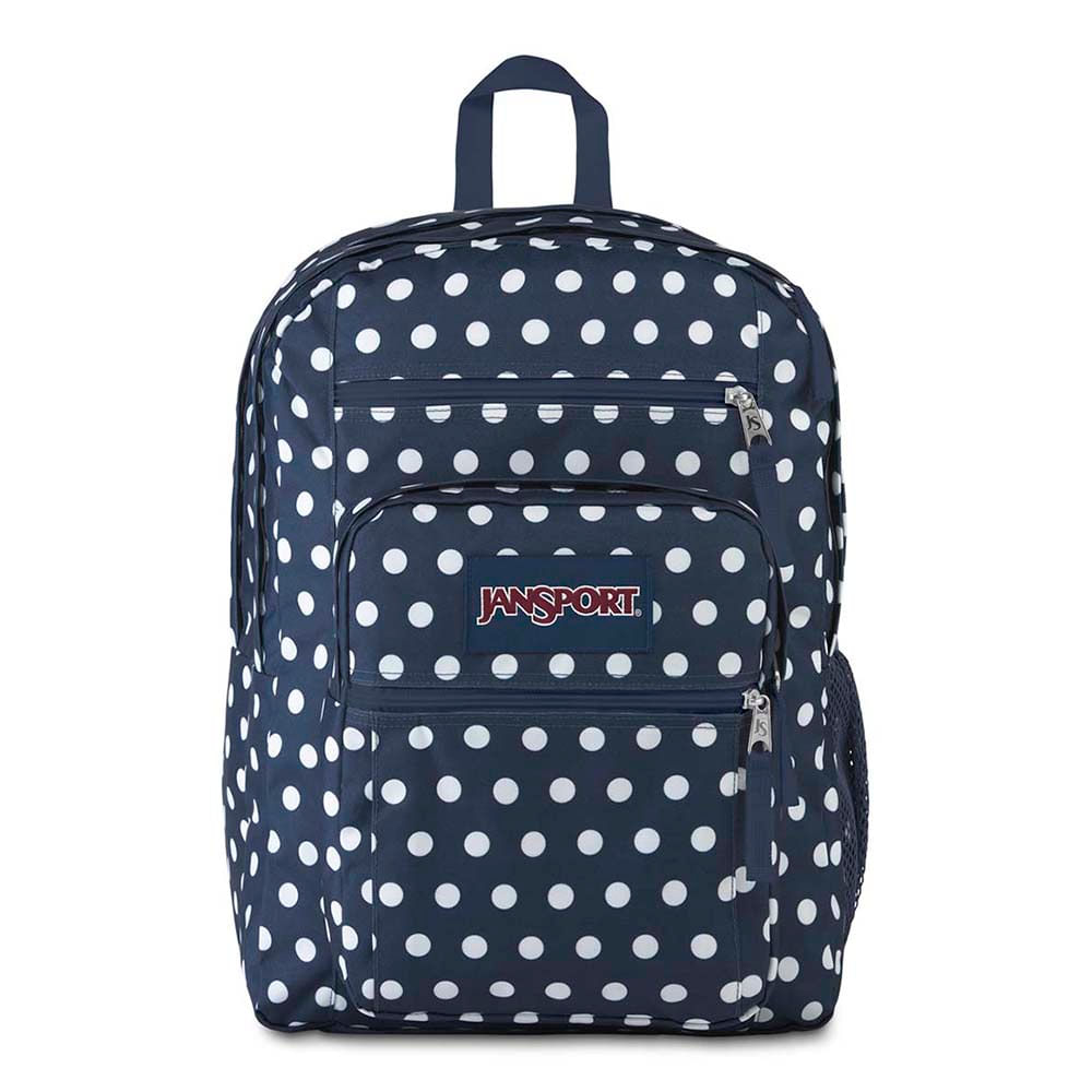 mochila jansport big student