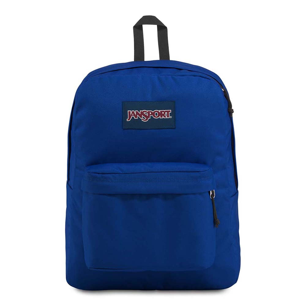 mochilas jansport preta