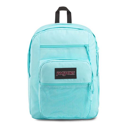 jansport mochila big student