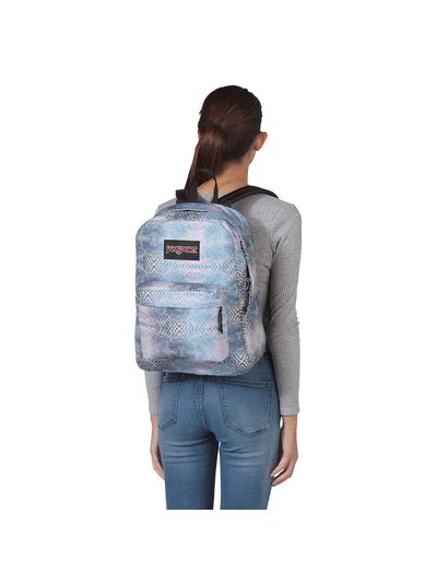 Mochila Ashbury Prisma Python JanSport jansport