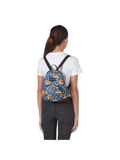 Mini Mochila Half Pint Sunflowers | JanSport - jansport