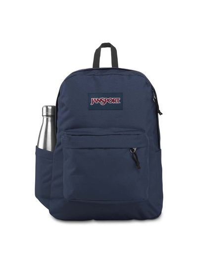 Mochila SuperBreak Navy | JanSport - jansport
