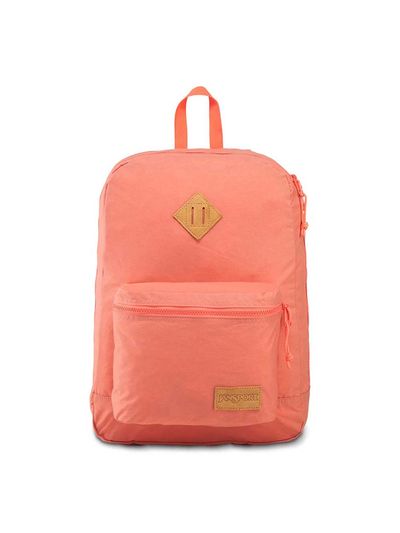 Mochila Super Lite Crabapple W/ Sedona Sun | JanSport - jansport