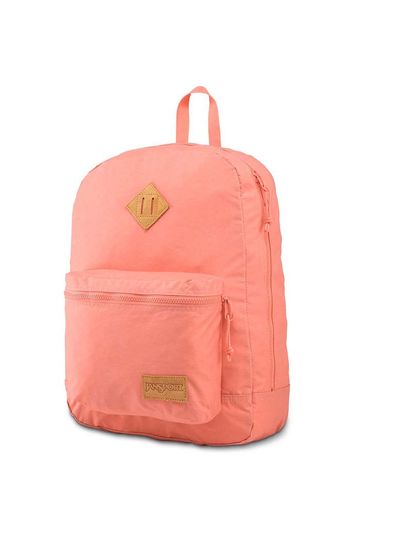 Mochila Super Lite Crabapple W/ Sedona Sun | JanSport - jansport