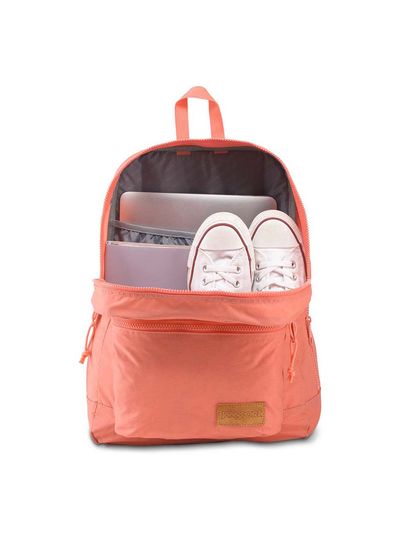 Mochila Super Lite Crabapple W/ Sedona Sun | JanSport - jansport