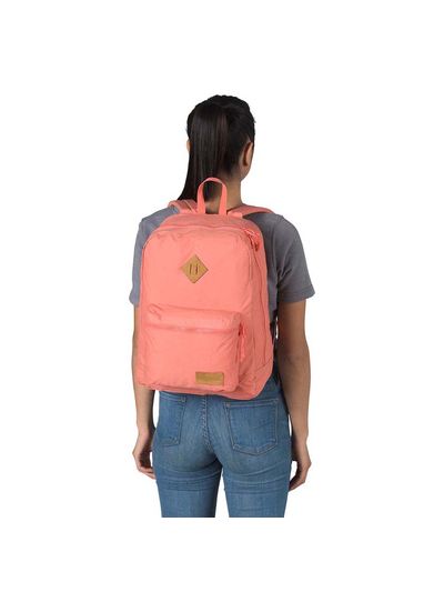 Mochila Super Lite Crabapple W/ Sedona Sun | JanSport - jansport