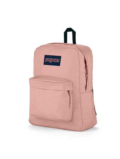 Mochila SuperBreak Misty Rose | JanSport - jansport