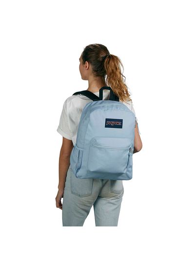 Mochila Cross Town Blue Dusk | JanSport - jansport