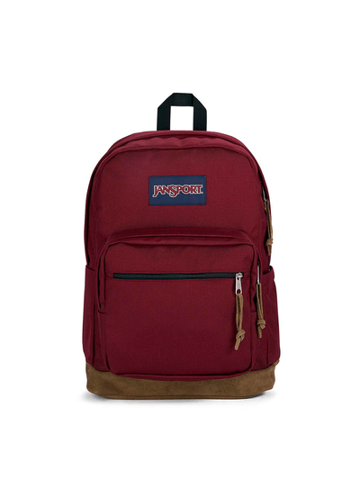 Mochila JanSport Right Pack Russet Red JanSport jansport