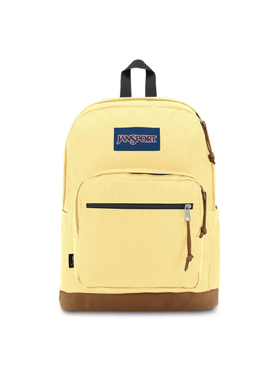 JANSPORT イエローバックパック CORDURA JANSPORT イエローバックパック CORDURA JANSPORT/ジャンスポーツ