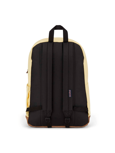 Mochila Right Pack Pale Banana | JanSport - jansport