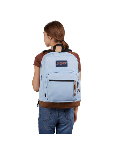 Mochila Right Pack Hydrangea | JanSport - jansport Mochila Right Pack Hydrangea | JanSport - jansport