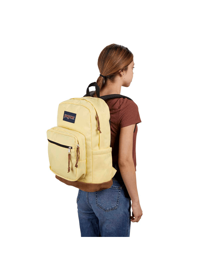 Mochila Right Pack Pale Banana | JanSport - jansport
