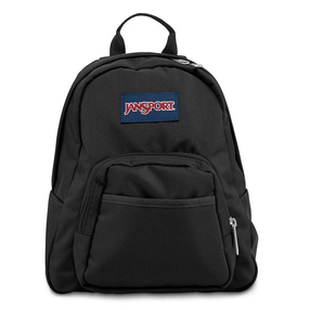 Mochilas Pretas JanSport