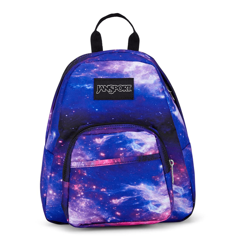 Mini mochila jansport clearance half pint