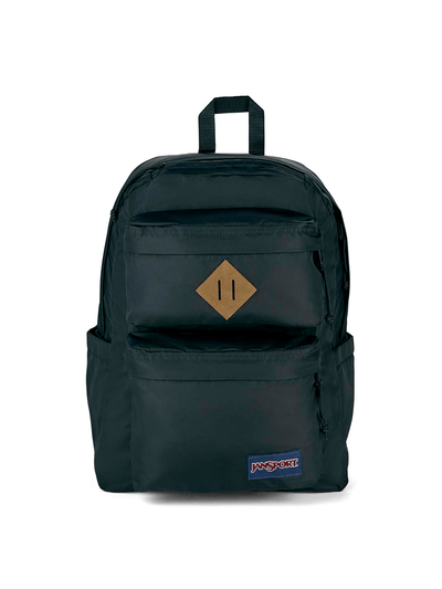 バッグ Jansport equal ec melodi Mochila Double Break Black | JanSport - jansport