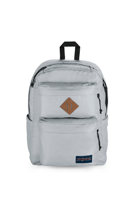 Mochila Double Break Oyster Mushroom | JanSport - jansport
