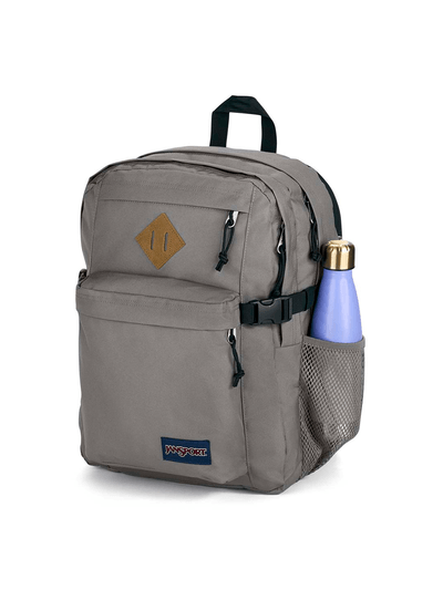 Mochila Main Campus Graphite Grey | JanSport - jansport