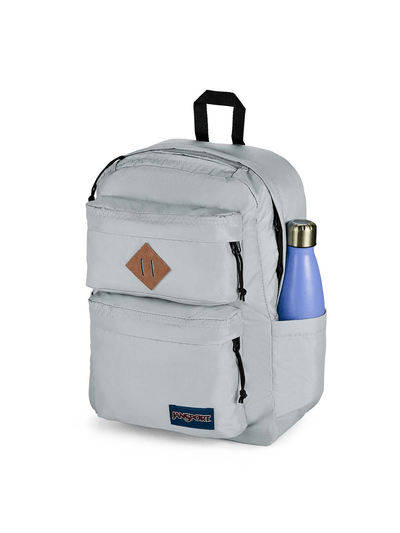 Mochila Double Break Oyster Mushroom | JanSport - jansport