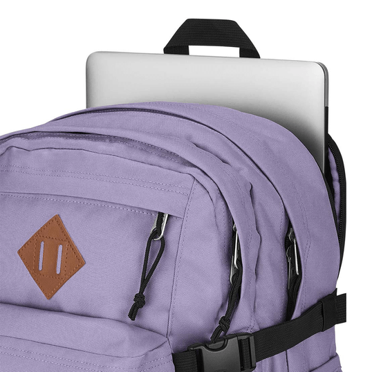 Mochila Main Campus Pastel Lilac | JanSport - Jansport