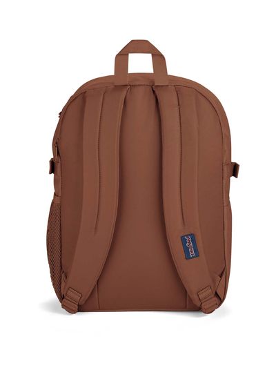 Mochila Main Campus Fx Brown Patina | JanSport - jansport