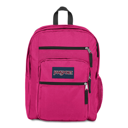 Jansport mochila discount rosa