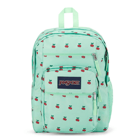 Mochila Big Student Espa o e Conforto para Estudantes JanSport