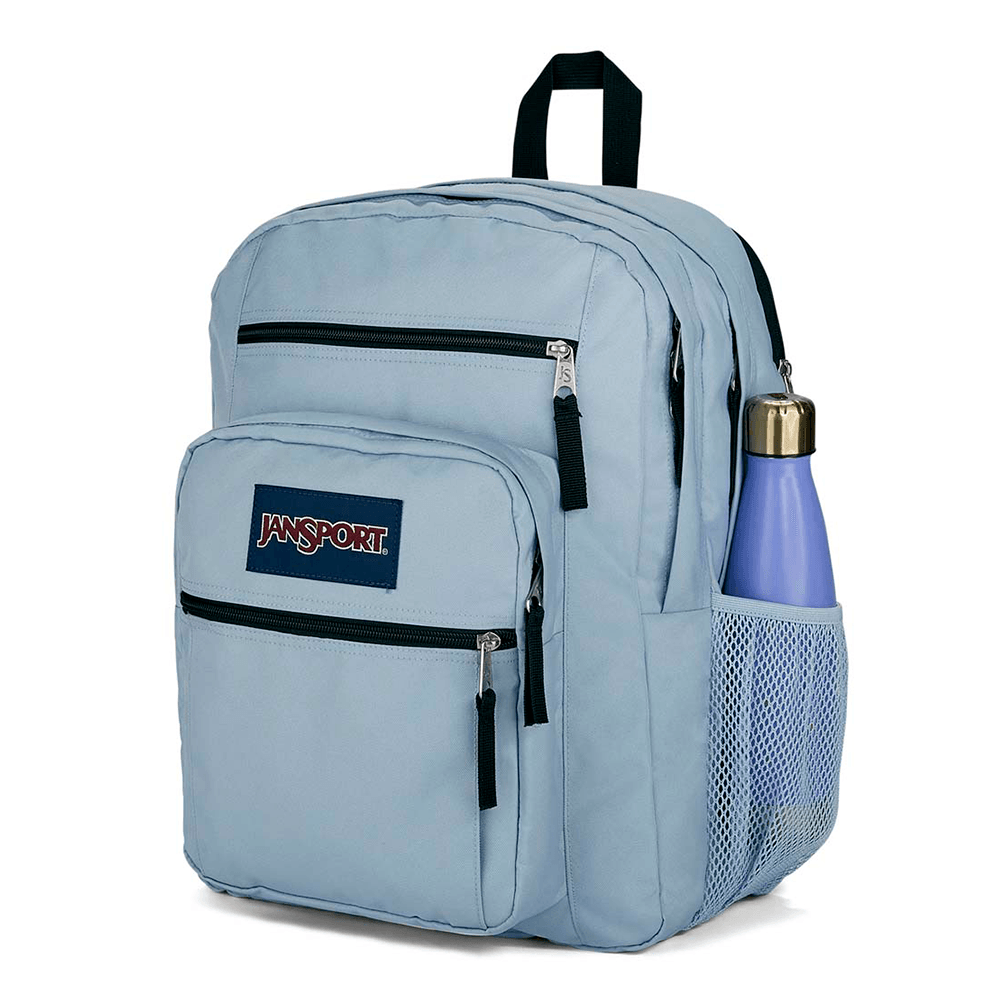 Mochila Big Student Blue Dusk JanSport jansport