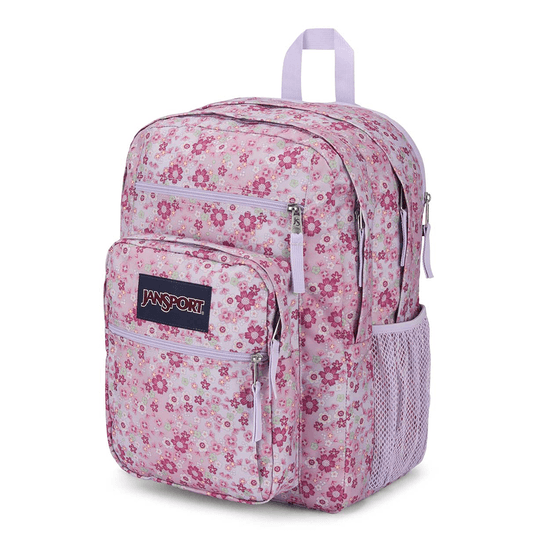 Mochila Big Student Baby Blossom JanSport jansport