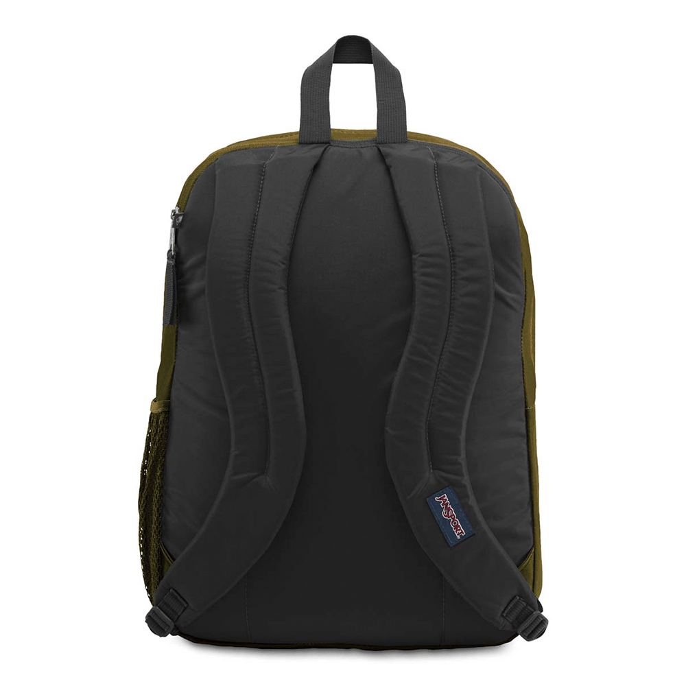Mochila Big Student Army Green JanSport jansport