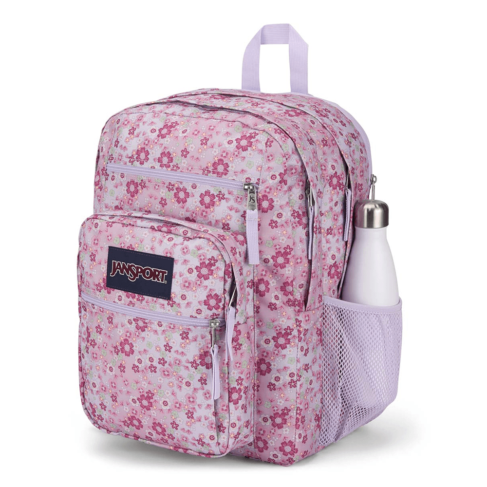 Mochila Big Student Baby Blossom JanSport jansport