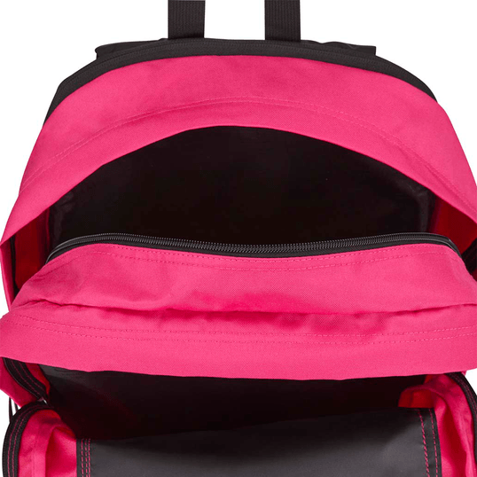 Mochila Big Student Midnight Magenta JanSport jansport