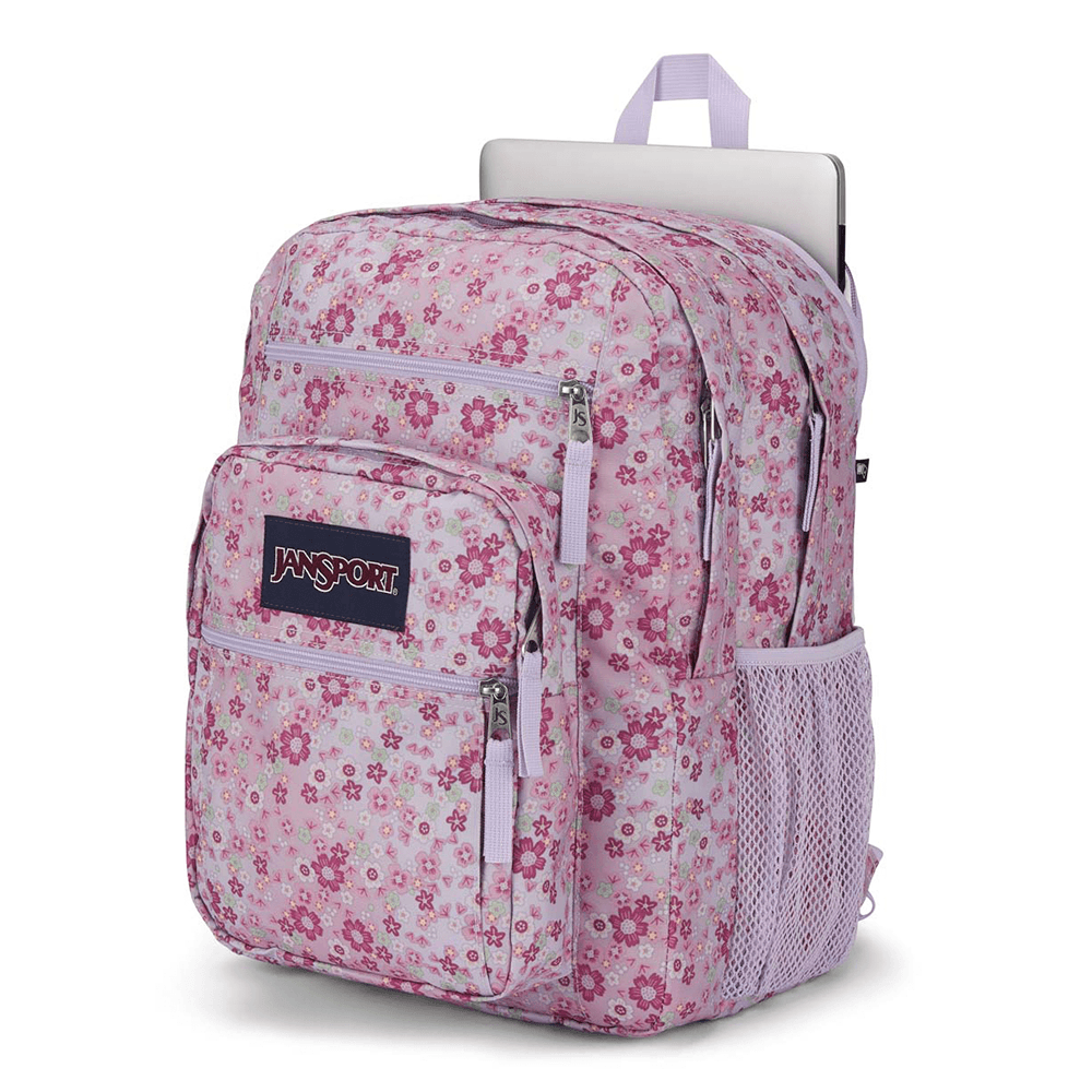 Mochila Big Student Baby Blossom JanSport jansport