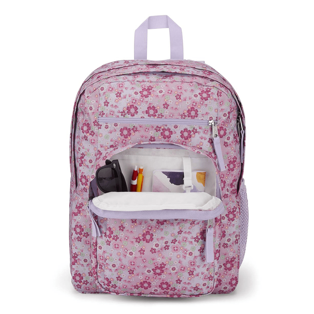 Mochila Big Student Baby Blossom JanSport jansport