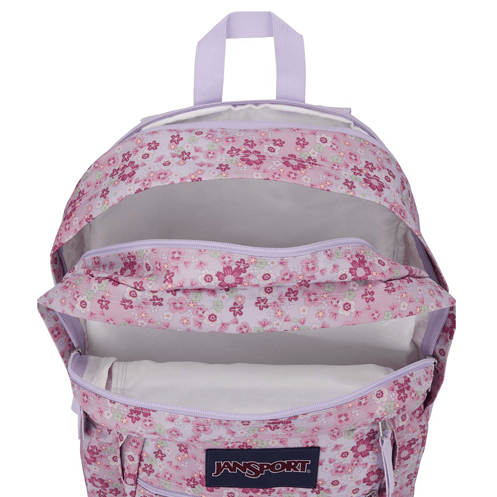 Mochila Big Student Baby Blossom JanSport jansport