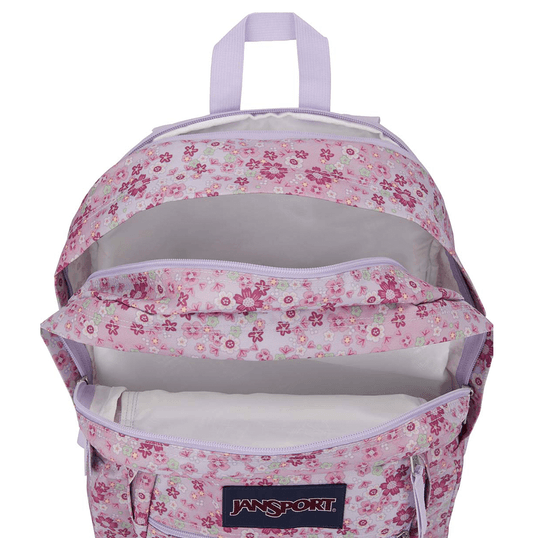 Mochila Big Student Baby Blossom JanSport jansport