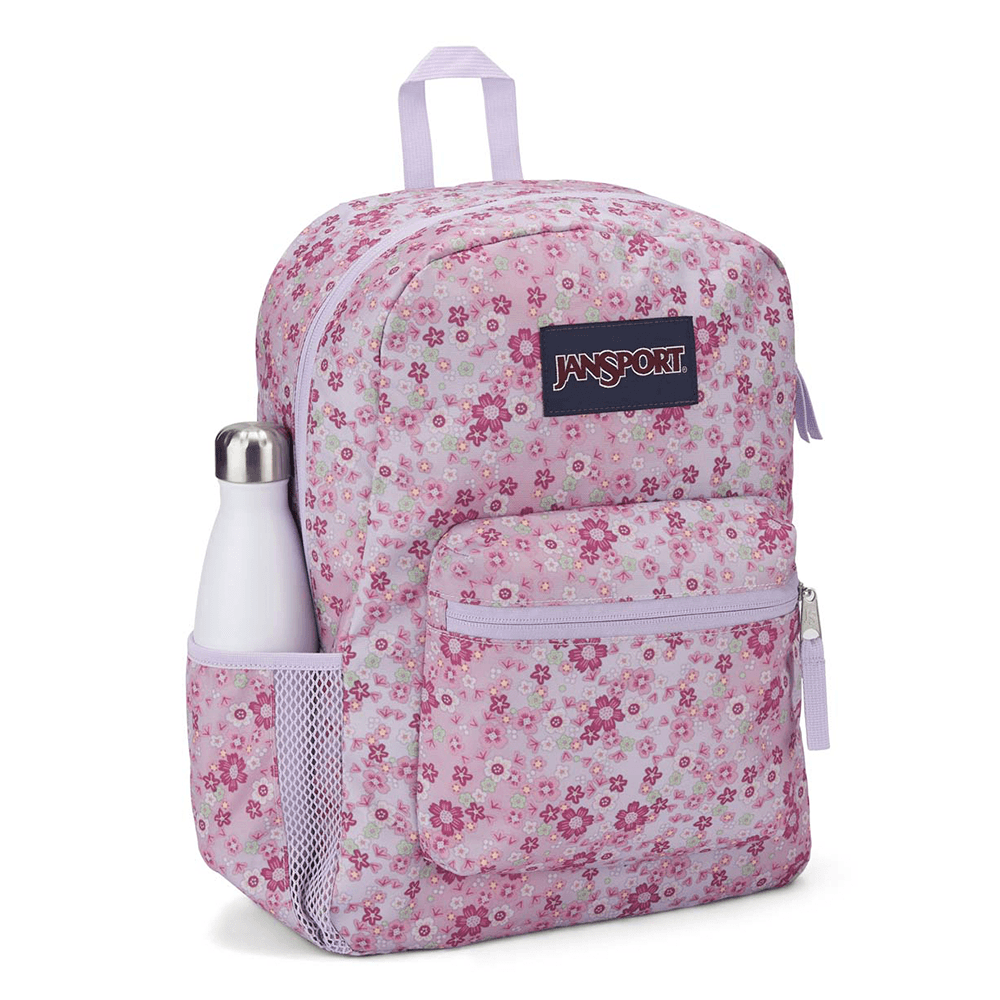 Mochila Cross Town Baby Blossom JanSport jansport