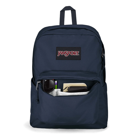 Mochila SuperBreak Plus Navy JanSport jansport