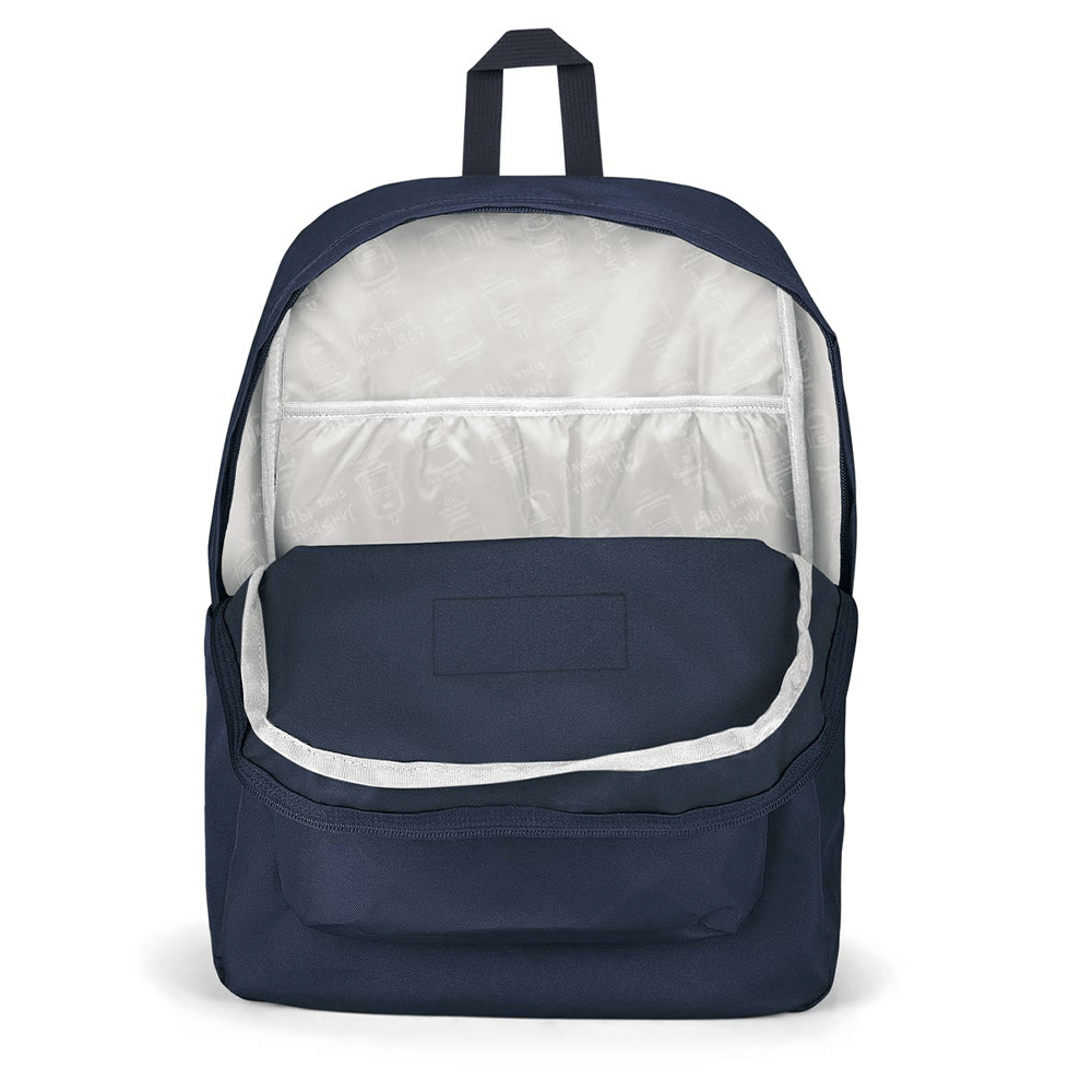 Mochila SuperBreak Plus Navy JanSport jansport