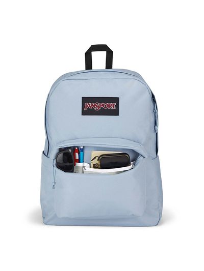 Mochila SuperBreak Blue Dusk | JanSport - jansport