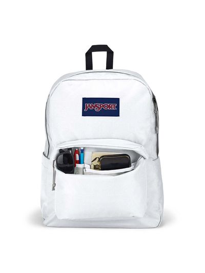 Mochila SuperBreak White | JanSport - jansport