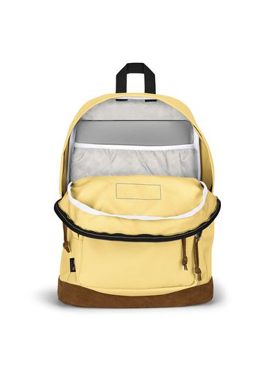 Mochila Right Pack Pale Banana | JanSport - jansport