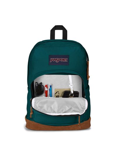 Mochila Right Pack Deep Juniper | JanSport - jansport