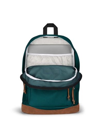 Mochila Right Pack Deep Juniper | JanSport - jansport