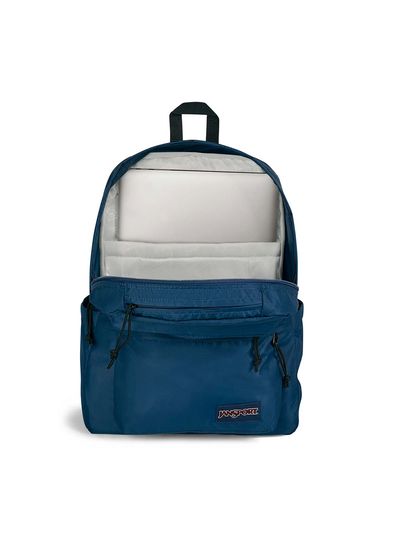 Mochila Double Break Navy | JanSport - jansport